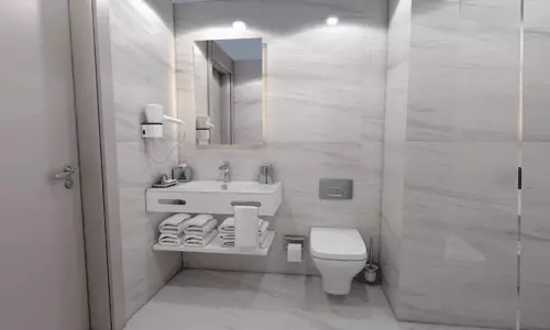 هتل دلتا بای ماریوت کایتانه استانبول